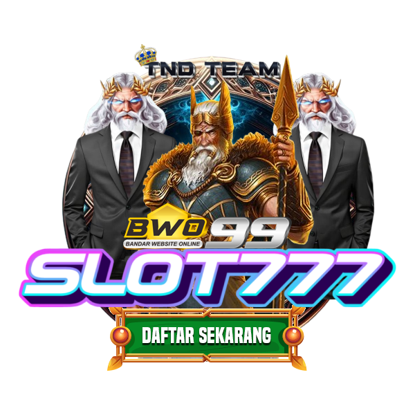 SLOT777 🦝 Login Terbaru Situs Slot Gacor 777 Gampang Menang 2024